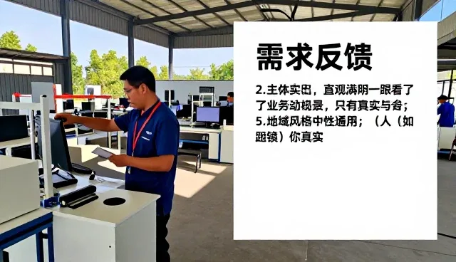 工业园区为什么需要定制礼品套装？