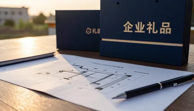 礼品采购服务为品牌提供更多可能