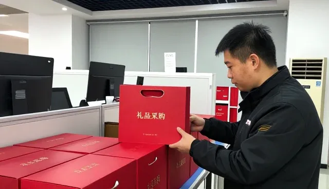 定制礼品套装篇:定制礼品套装节日促销商品实用干货